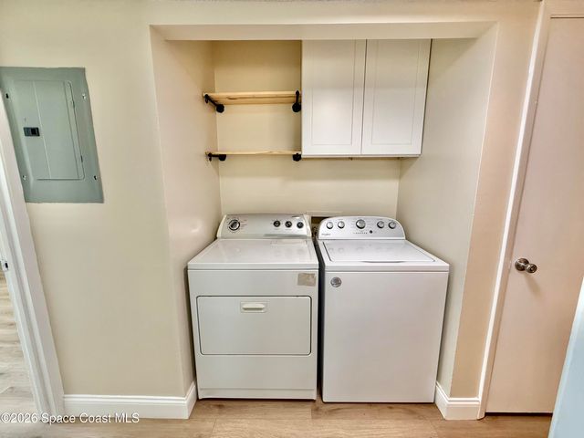 3515 Sable Palm Lane B, Titusville, FL 32780