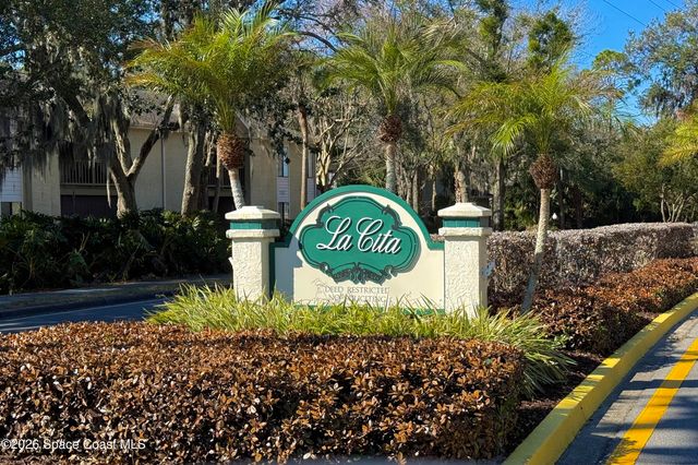 3515 Sable Palm Lane B, Titusville, FL 32780