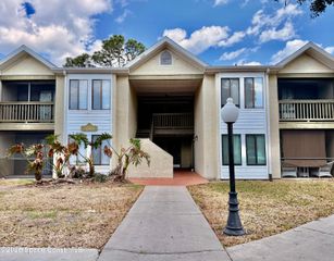 3515 Sable Palm Lane B, Titusville, FL 32780