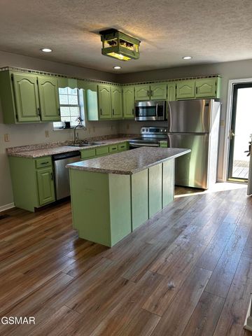 151 W Meeting Street, Dandridge, TN 37725