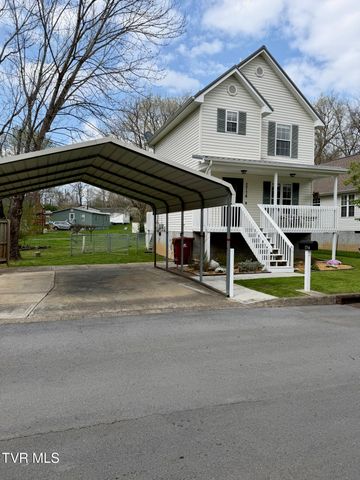 1714 Daytona Court, Johnson City, TN 37601