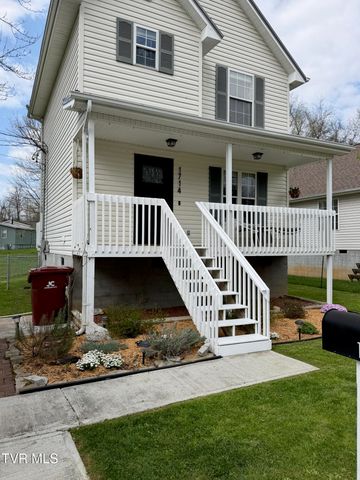 1714 Daytona Court, Johnson City, TN 37601