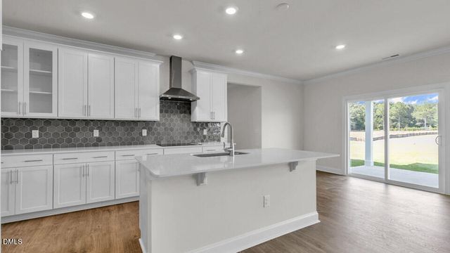 254 Gilmer Street, Fuquay Varina, NC 27526