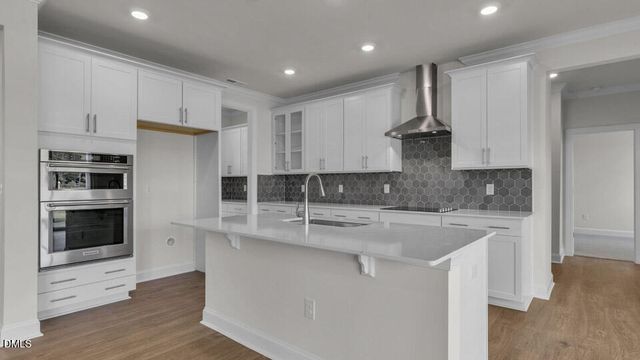 254 Gilmer Street, Fuquay Varina, NC 27526