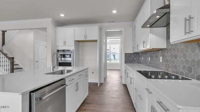 254 Gilmer Street, Fuquay Varina, NC 27526
