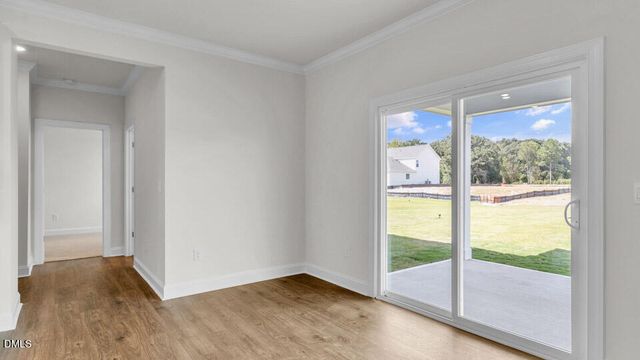 254 Gilmer Street, Fuquay Varina, NC 27526