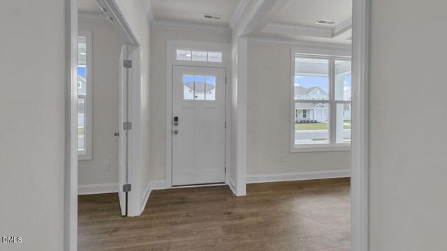 254 Gilmer Street, Fuquay Varina, NC 27526