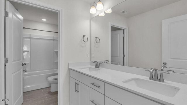 254 Gilmer Street, Fuquay Varina, NC 27526