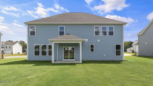 254 Gilmer Street, Fuquay Varina, NC 27526