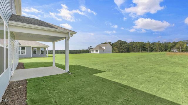 254 Gilmer Street, Fuquay Varina, NC 27526