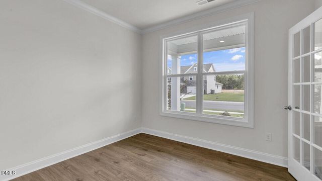 254 Gilmer Street, Fuquay Varina, NC 27526
