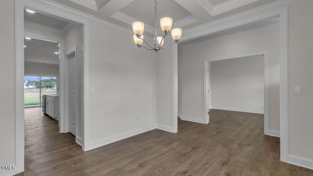 254 Gilmer Street, Fuquay Varina, NC 27526