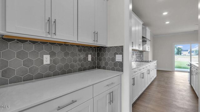 254 Gilmer Street, Fuquay Varina, NC 27526