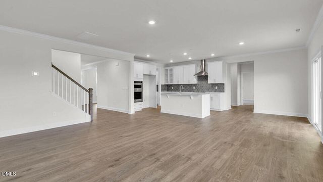 254 Gilmer Street, Fuquay Varina, NC 27526