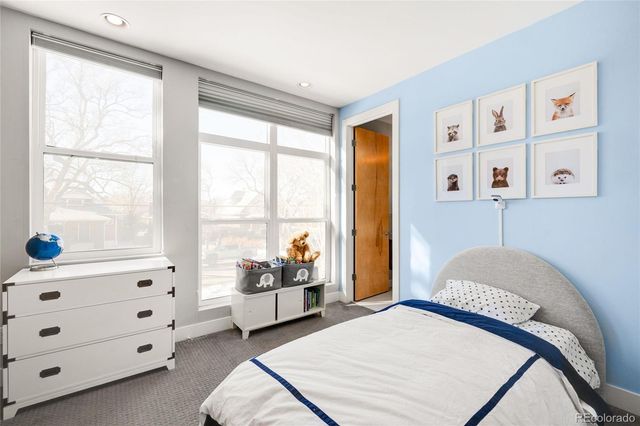 2712 Irving Street, Denver, CO 80211