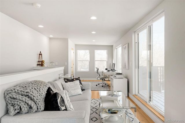 2712 Irving Street, Denver, CO 80211