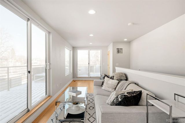 2712 Irving Street, Denver, CO 80211