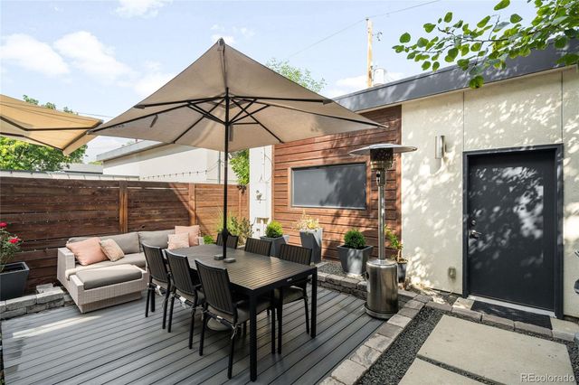 2712 Irving Street, Denver, CO 80211