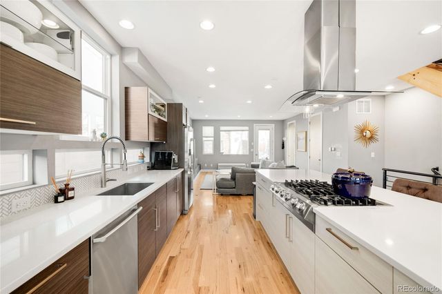 2712 Irving Street, Denver, CO 80211