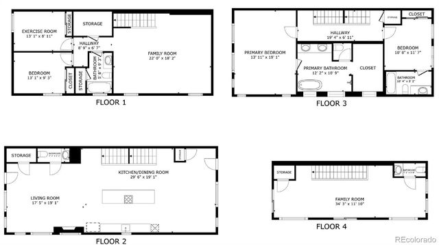 2712 Irving Street, Denver, CO 80211