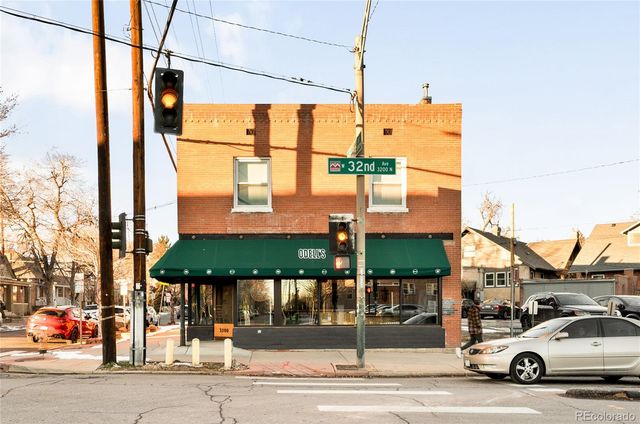 2712 Irving Street, Denver, CO 80211