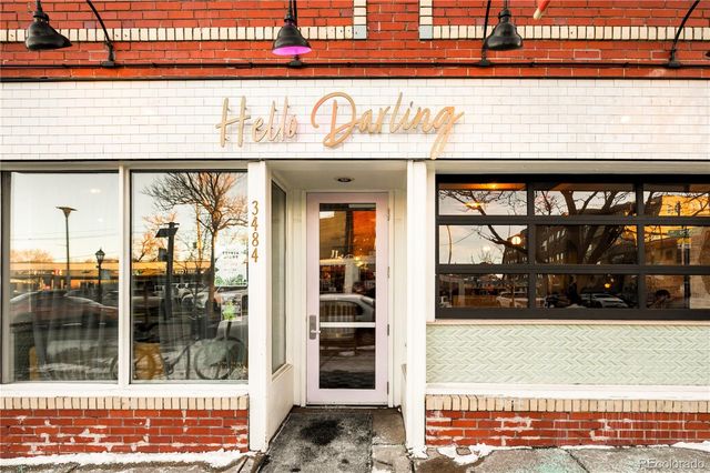 2712 Irving Street, Denver, CO 80211