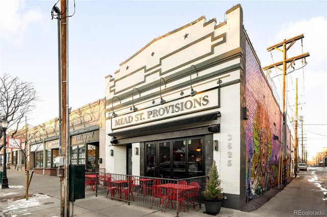 2712 Irving Street, Denver, CO 80211