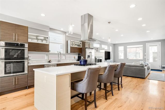 2712 Irving Street, Denver, CO 80211