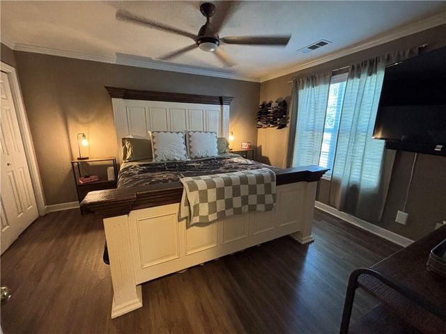 323 Providence Road, Dallas, GA 30157