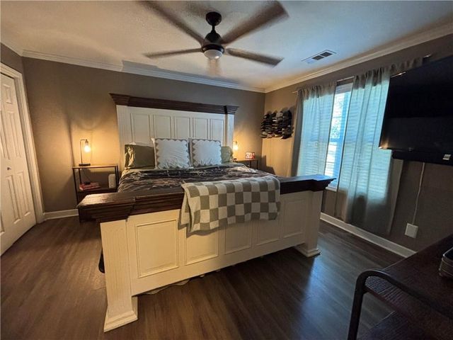323 Providence Road, Dallas, GA 30157