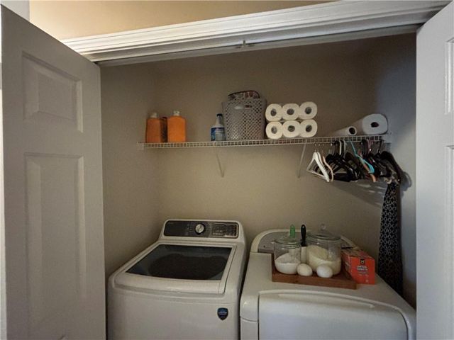 323 Providence Road, Dallas, GA 30157