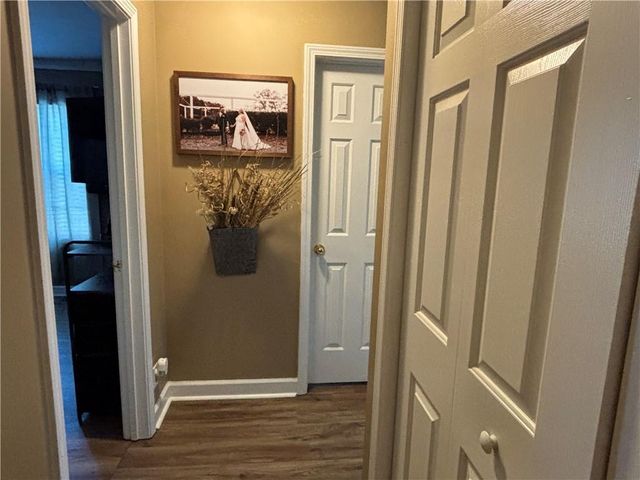 323 Providence Road, Dallas, GA 30157