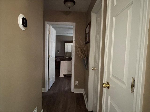 323 Providence Road, Dallas, GA 30157