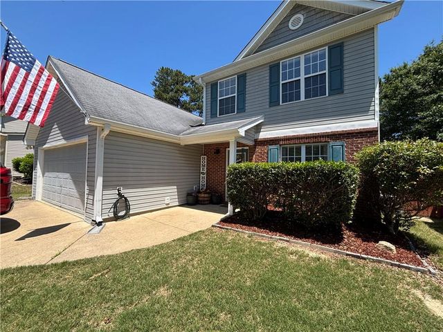 323 Providence Road, Dallas, GA 30157