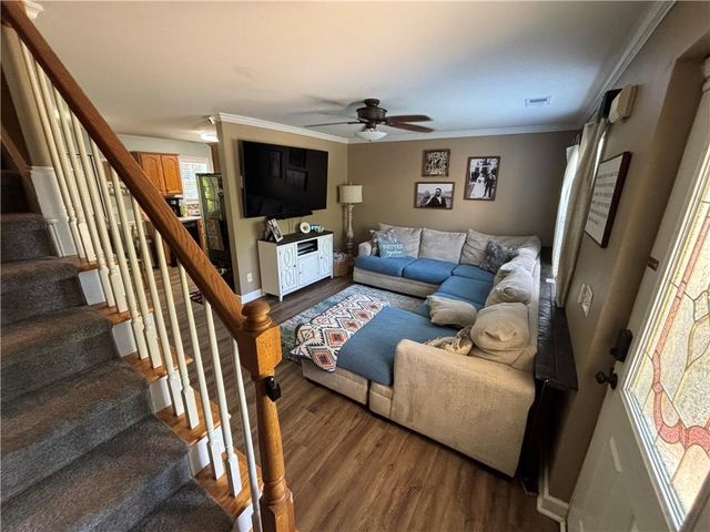 323 Providence Road, Dallas, GA 30157