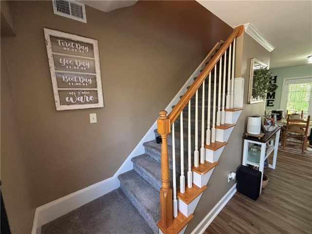 323 Providence Road, Dallas, GA 30157