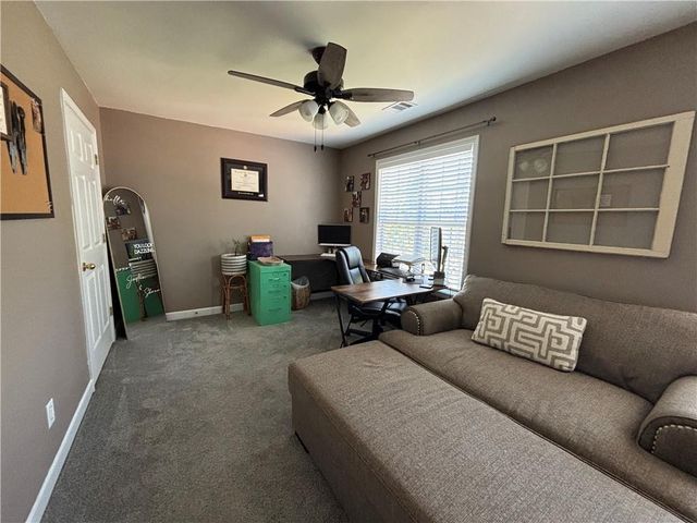323 Providence Road, Dallas, GA 30157