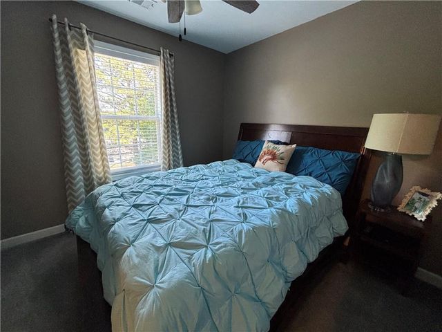 323 Providence Road, Dallas, GA 30157