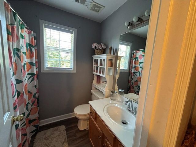323 Providence Road, Dallas, GA 30157