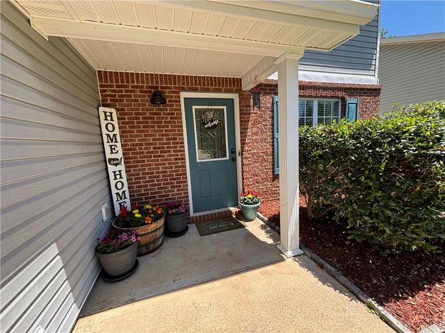 323 Providence Road, Dallas, GA 30157