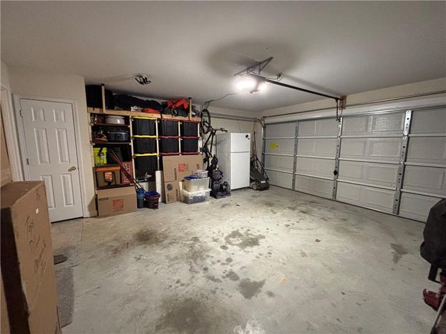 323 Providence Road, Dallas, GA 30157
