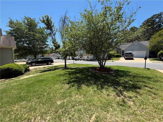 323 Providence Road, Dallas, GA 30157