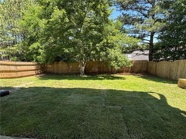 323 Providence Road, Dallas, GA 30157