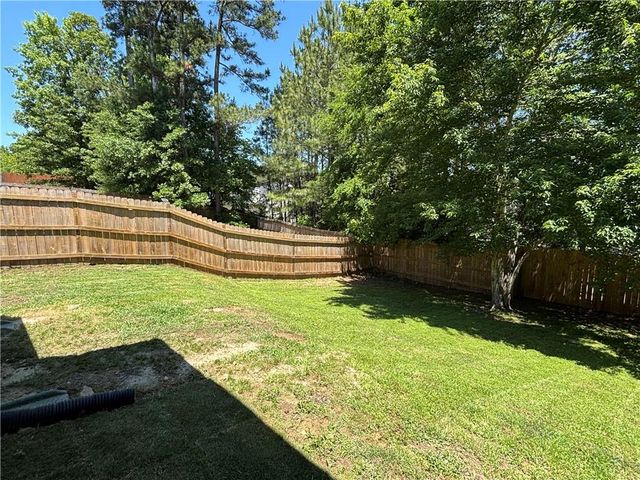 323 Providence Road, Dallas, GA 30157