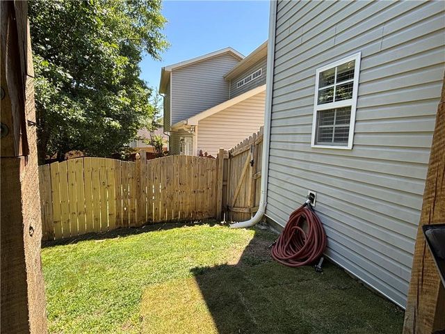 323 Providence Road, Dallas, GA 30157