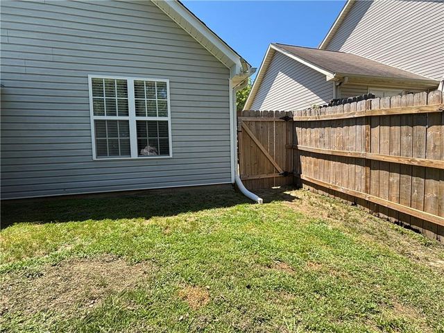 323 Providence Road, Dallas, GA 30157