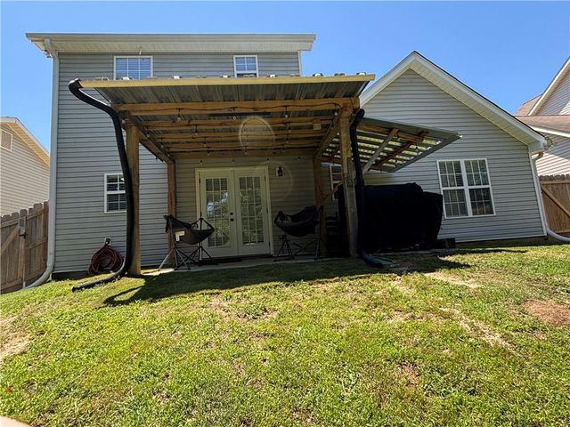 323 Providence Road, Dallas, GA 30157