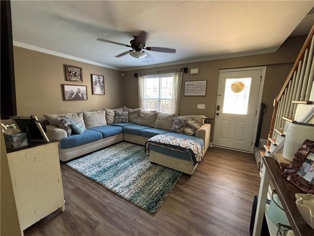 323 Providence Road, Dallas, GA 30157