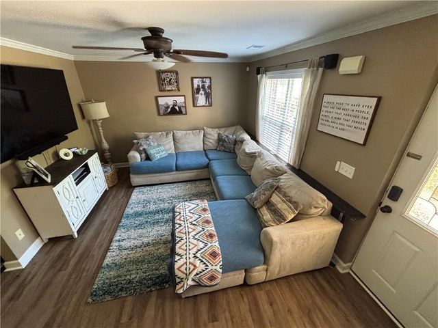 323 Providence Road, Dallas, GA 30157