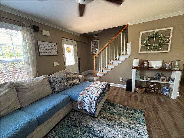323 Providence Road, Dallas, GA 30157